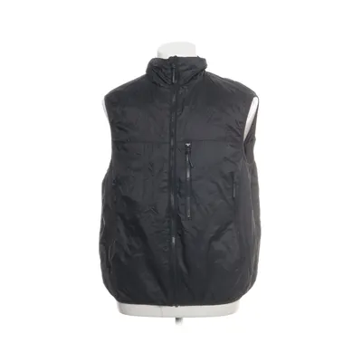 Ytterväst (Svart) från H&M Polyamid, Polyester