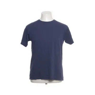 T-shirt (Blå) från Fruit of the Loom Bomull