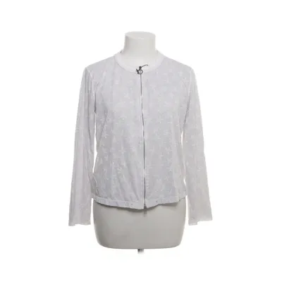 Kofta (Grå, Vit) från Marc Cain Sports