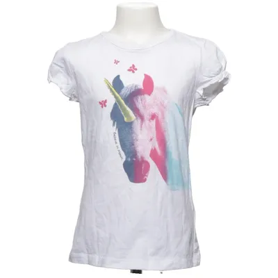 T-shirt (White, Multicolored) from Kids