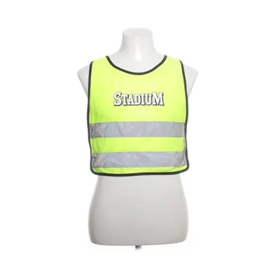 Reflexväst (Grön) från Stadium