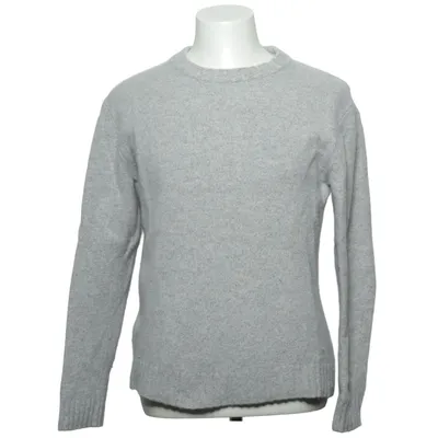 Trui (Grijs) van East West Nylon, Wol