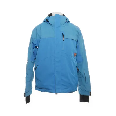Skidjacka (Blå) från Zoo York Polyester