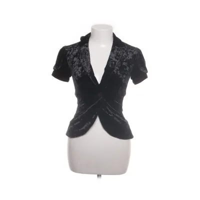 Top (Black) from XX by Mexx