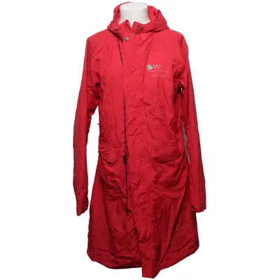 Parkas (Röd) från Marin Alpin Polyester