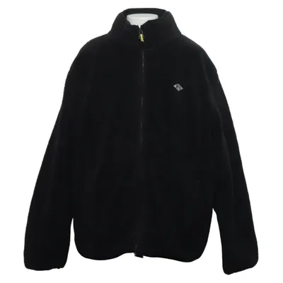 Fleece jas (Grijs) van Zara Polyester