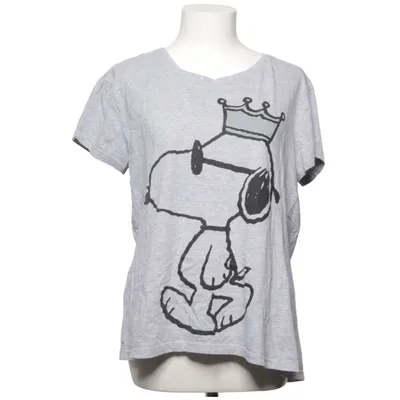 T-shirt (Grå) från Peanuts