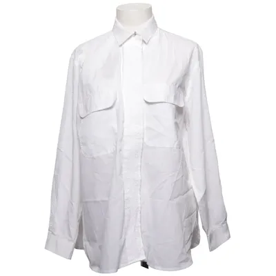 Chemise (Blanc) de Mario Rosella