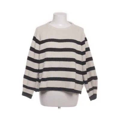 Trui (Beige, Zwart) van Esmara Elastaan, Polyester, Wol