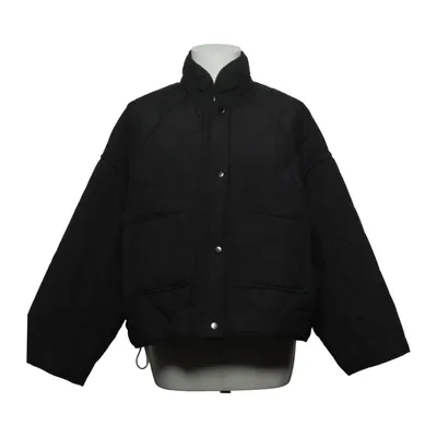 Lightweight jacket (Black) from Neo Noir Polyester