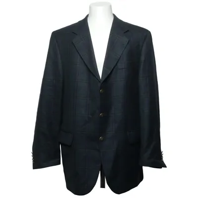 Blazer (Blauw, Groen) van Elson