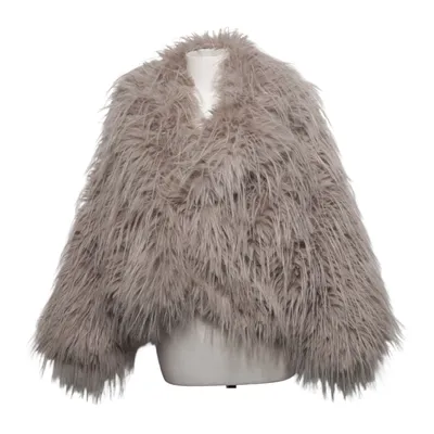 Veste (Gris) de Lumina Polyester
