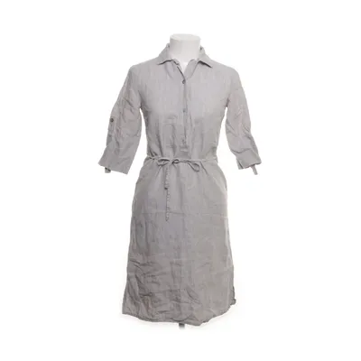 Skjortklänning (Grå) från Bric a Brac
