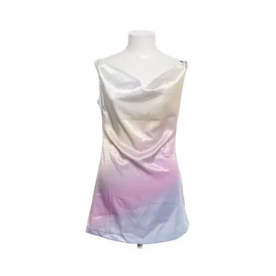Beach dress (RAINBOW DRESS) from OW Intimates Elastane, Polyester
