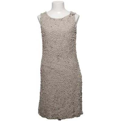Dress (Beige) from Caroline Biss