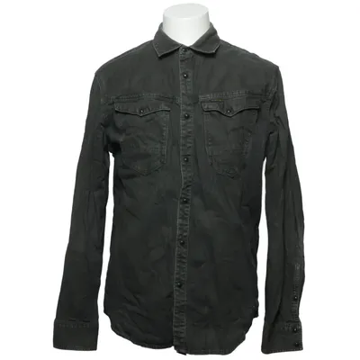 Chemise en jean (Gris) de G-Star Raw