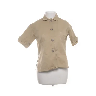 Cardigan (Beige) de Façade Coton biologique