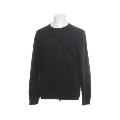 Sweater (Sort) fra NN07 Bomuld