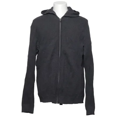 Huvtröja (CHS-1808-4003) från Camp David Bomull