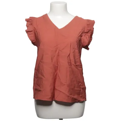 Topp (Brun) från Melya Melody Polyester, Viskos