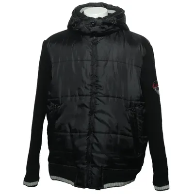Veste d'hiver (Noir) de Southern Polyester