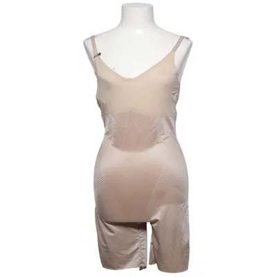 Shapewear-body (Beige) von Spanx Elasthan, Polyamid