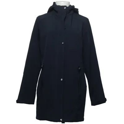 Softshell jacket (Blauw) van Cobolt Polyester