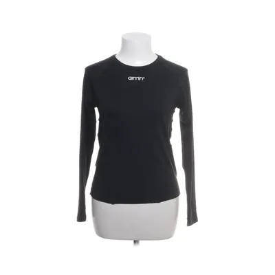 Practice jersey (Black) from Aim'n Elastane, Polyester