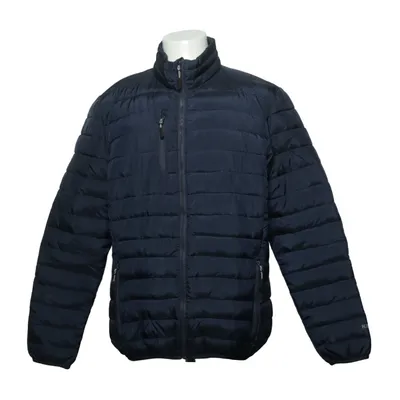 Lättviktsjacka (Grå) från Narctic Polyester