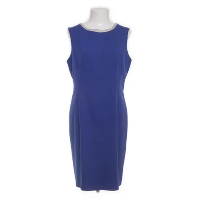 Jurk (Blauw) van Anne Klein