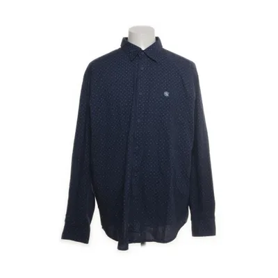 Shirt (Blue) from Atlas for Men