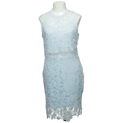 Robe (Bleu) de Eilly Bazar Polyester