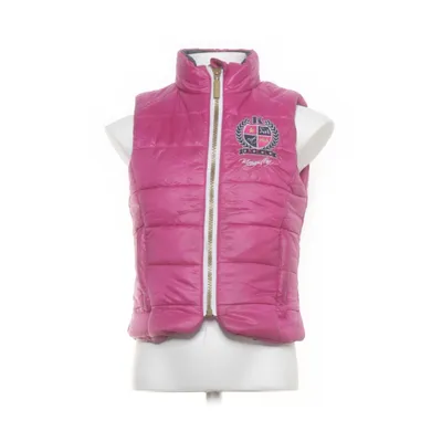 Outer vest (Pink) from Kingston Polyamide, Polyester