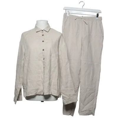 Pyjama (Beige) van H&M Home Linnen