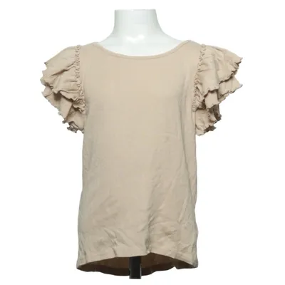 Top (Beige) von MarMar Copenhagen Baumwolle, Modal