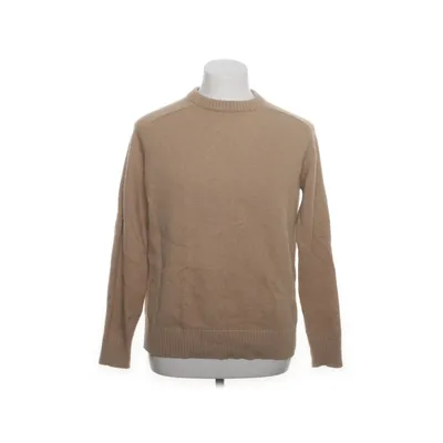 Trui (Beige) van L.O.G.G by H&M Polyester, Wol