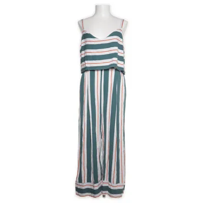 Jumpsuit (White, Green, Orange) from Native Youth Viscose