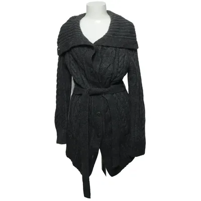 Cardigan (Grå) fra Marc O'Polo Akryl, Alpacauld, Merinould, Mohair