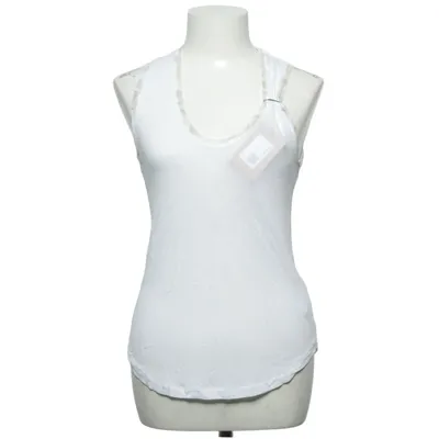 Tanktop (W Foil) van Zadig & Voltaire Katoen