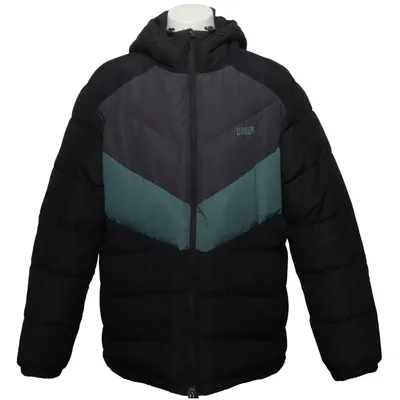 Vinterjakke (Selby Padded Jacket) fra Urberg Polyester