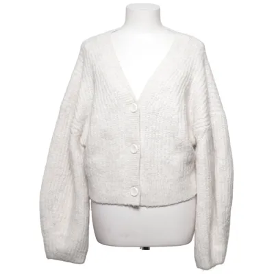 Kofta (Beige) från Weekday Akryl, Alpackaull, Elastan, Polyamid