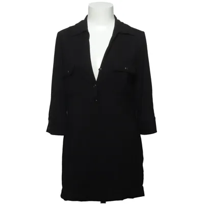 Tuniek (Zwart) van White House Black Market Elastaan, Viscose