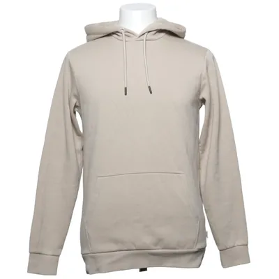 Capuchon sweater (Beige) van Only & Sons Katoen