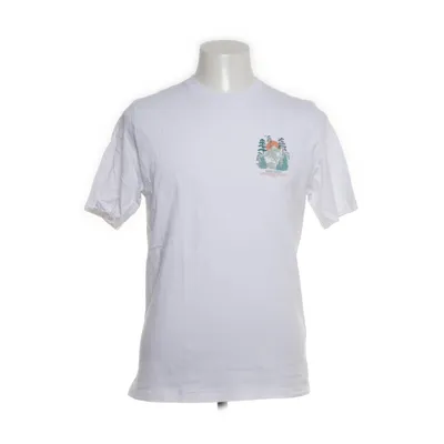 T-shirt (Wit) van Originals by Jack & Jones