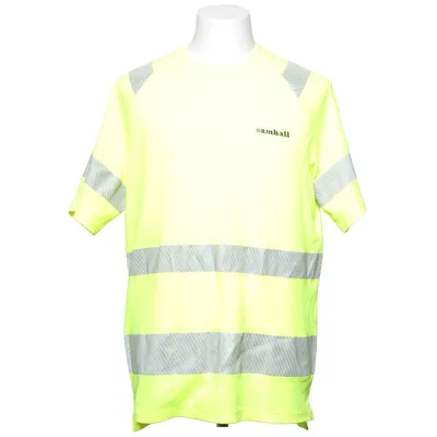 T-shirt (Gul, Silverfärgad) från Gesto