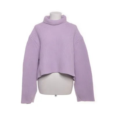 Polotröja (Lila) från REMAIN Birger Christensen Bomull, Polyester