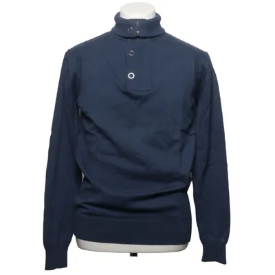 Tröja (Blå) från Solid Jeans Bomull