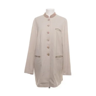 Kappa (Beige) från White Label Polyester