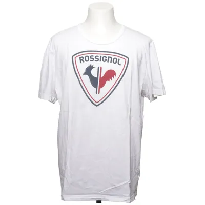 T-shirt (White) from Rossignol
