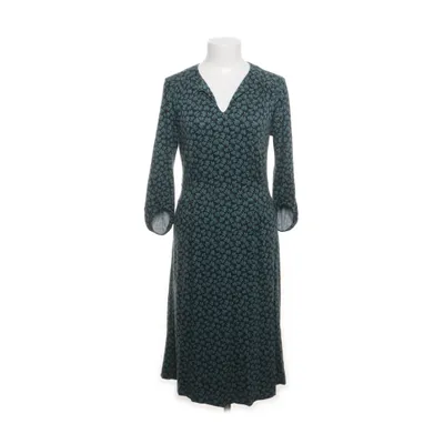 Klänning (Blå, Turkos) från Bric a Brac Elastan, Viskos